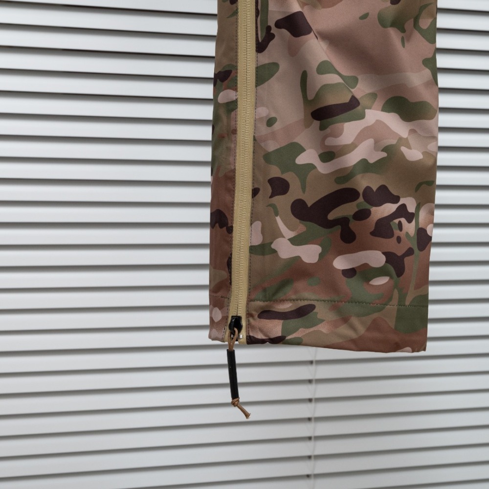 БРЮКИ Arc'teryx