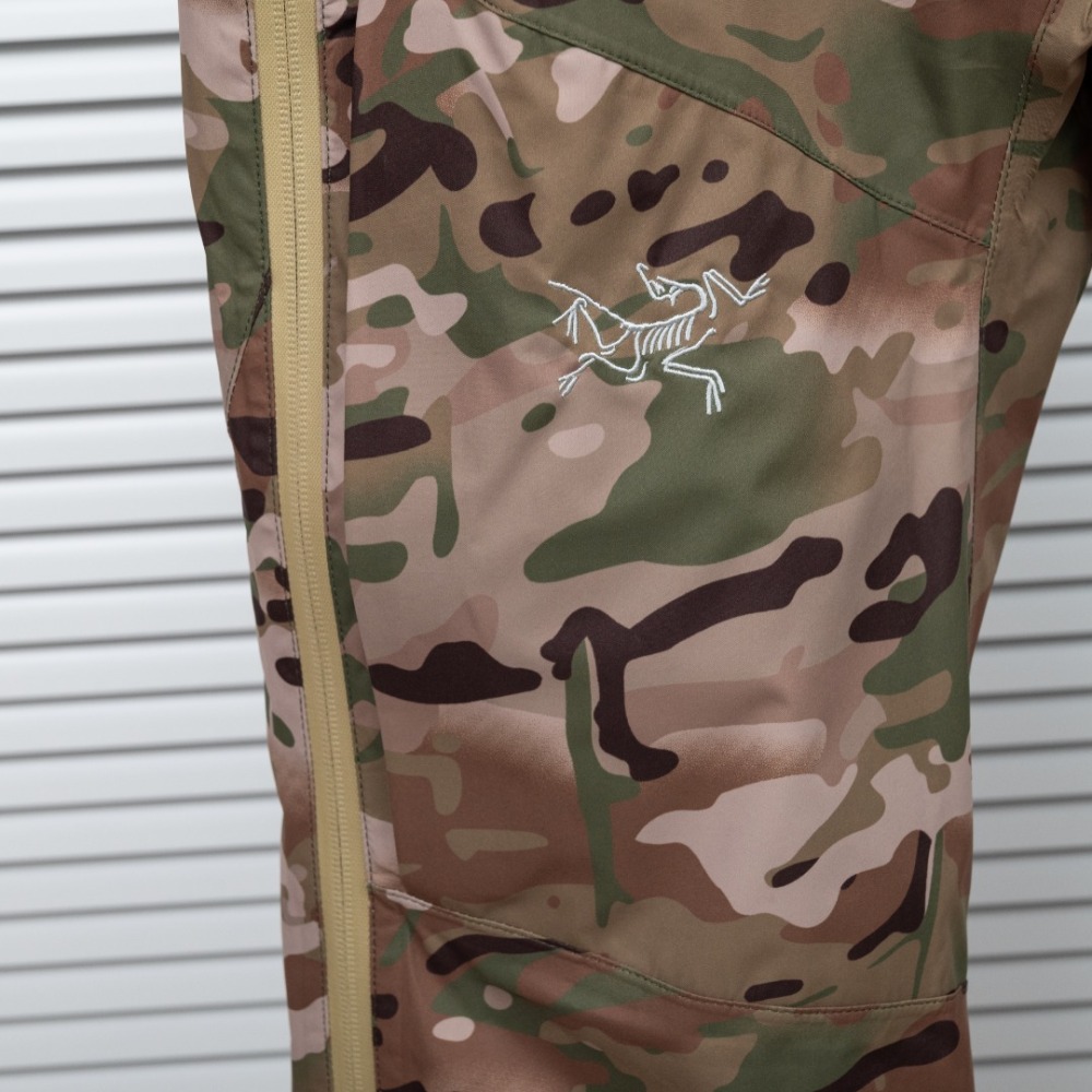 БРЮКИ Arc'teryx