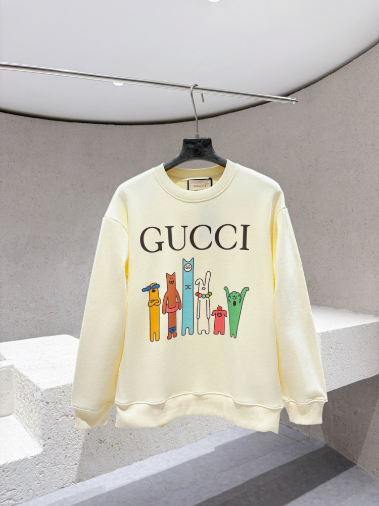 ХУДИ Gucci