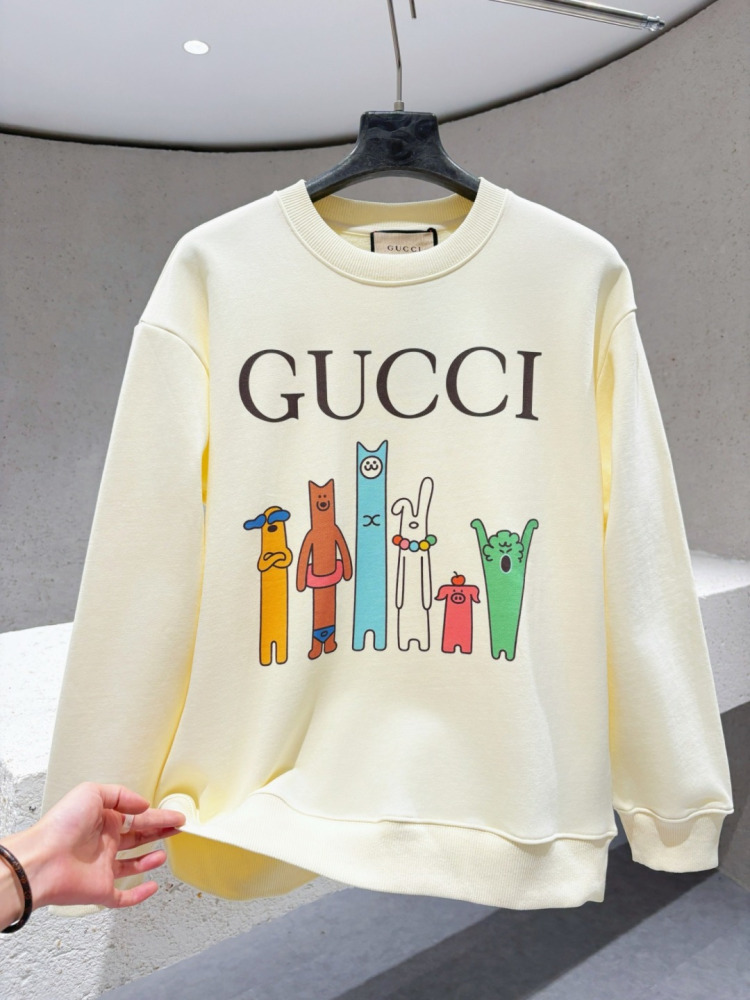 ХУДИ Gucci