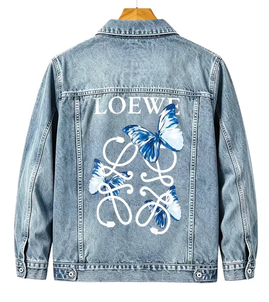 КУРТКИ Loewe