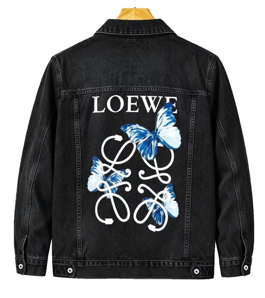 КУРТКИ Loewe