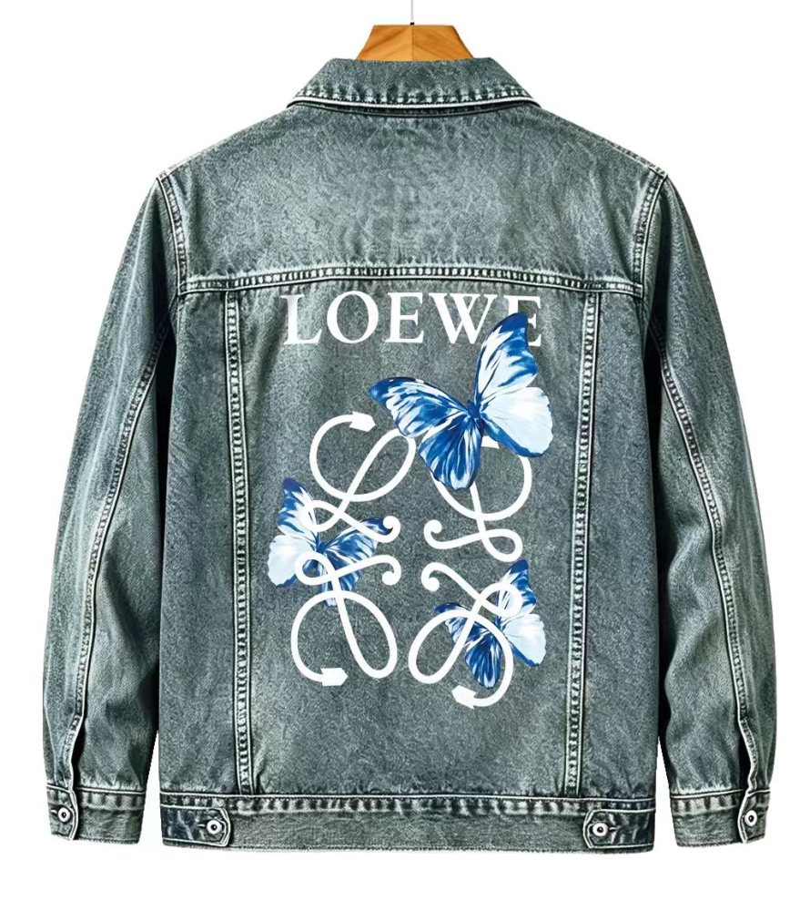 КУРТКИ Loewe