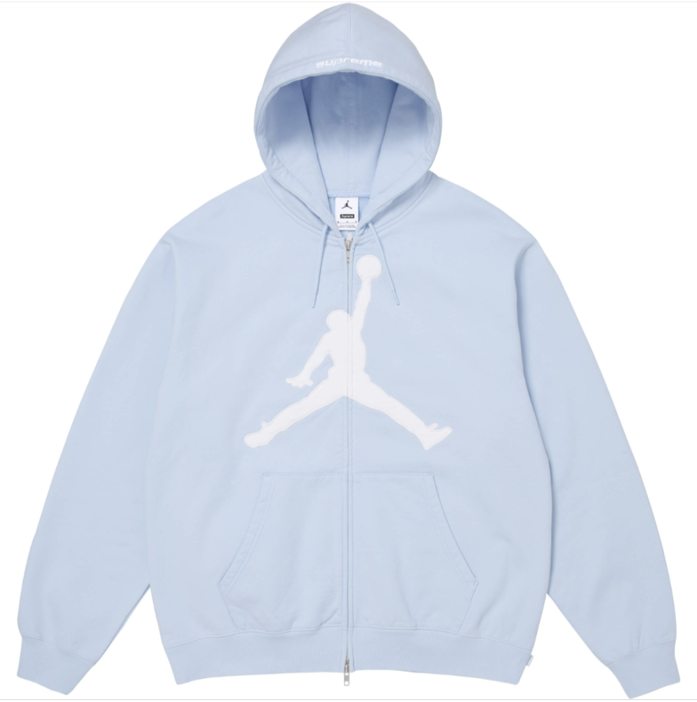 ХУДИ Supreme