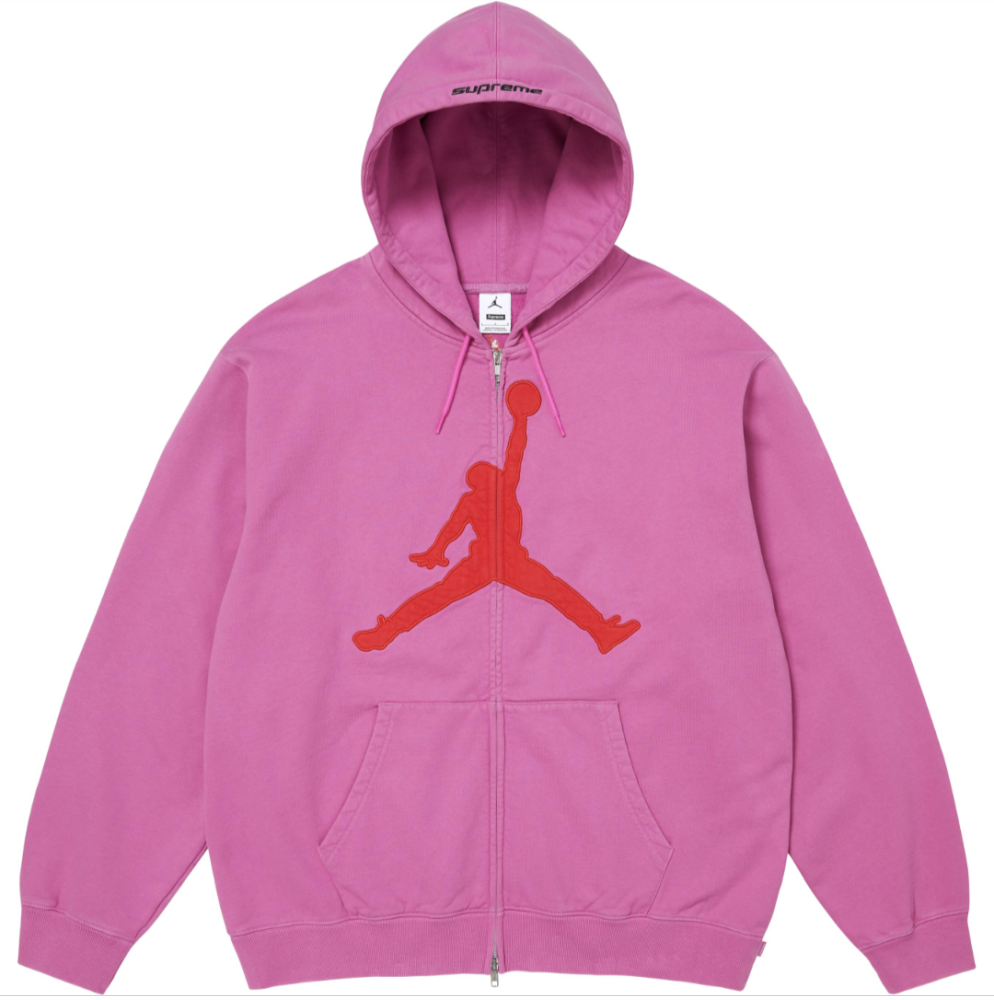 ХУДИ Supreme