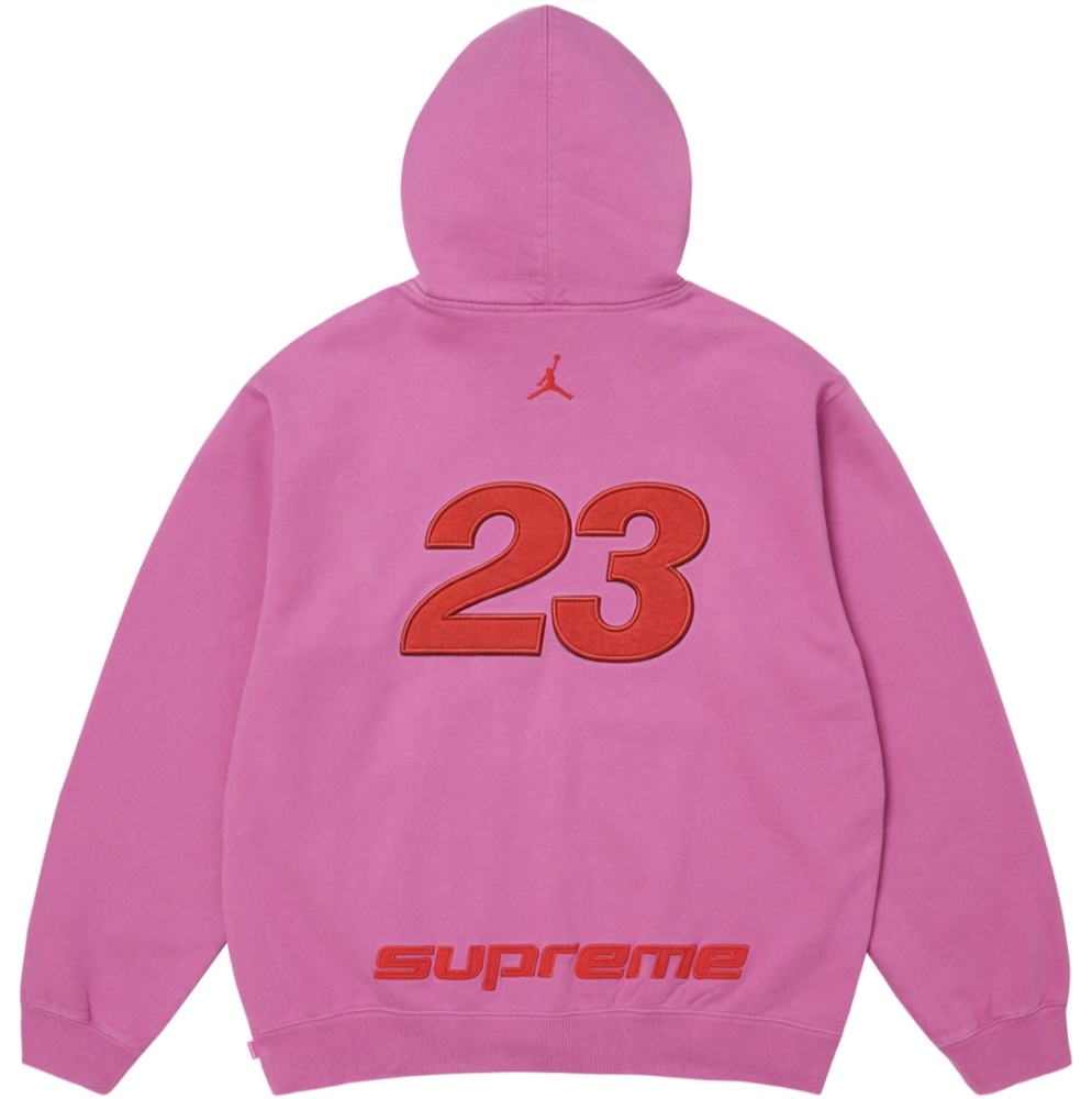ХУДИ Supreme
