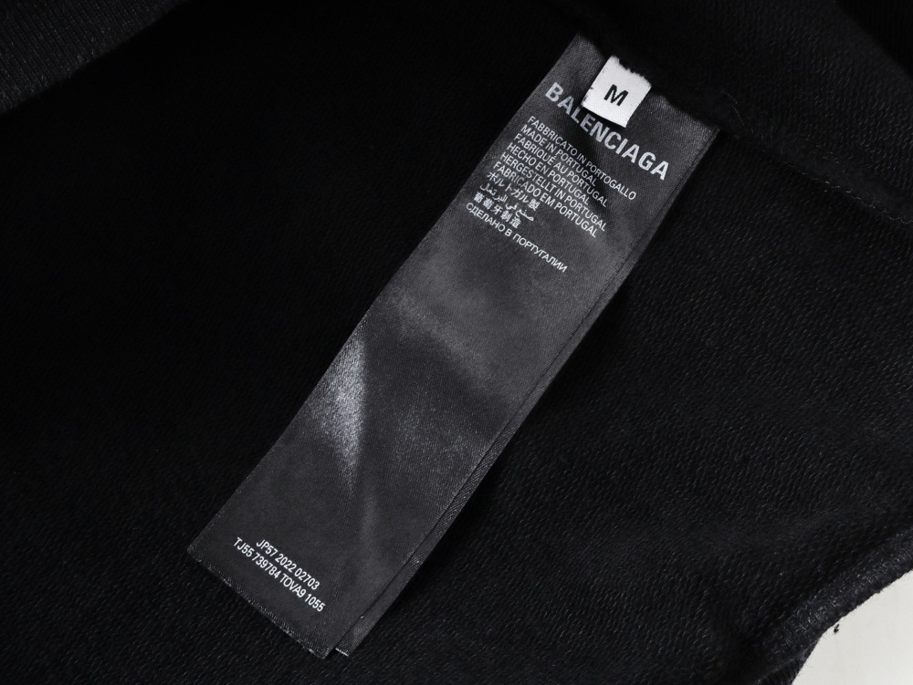 ХУДИ Balenciaga