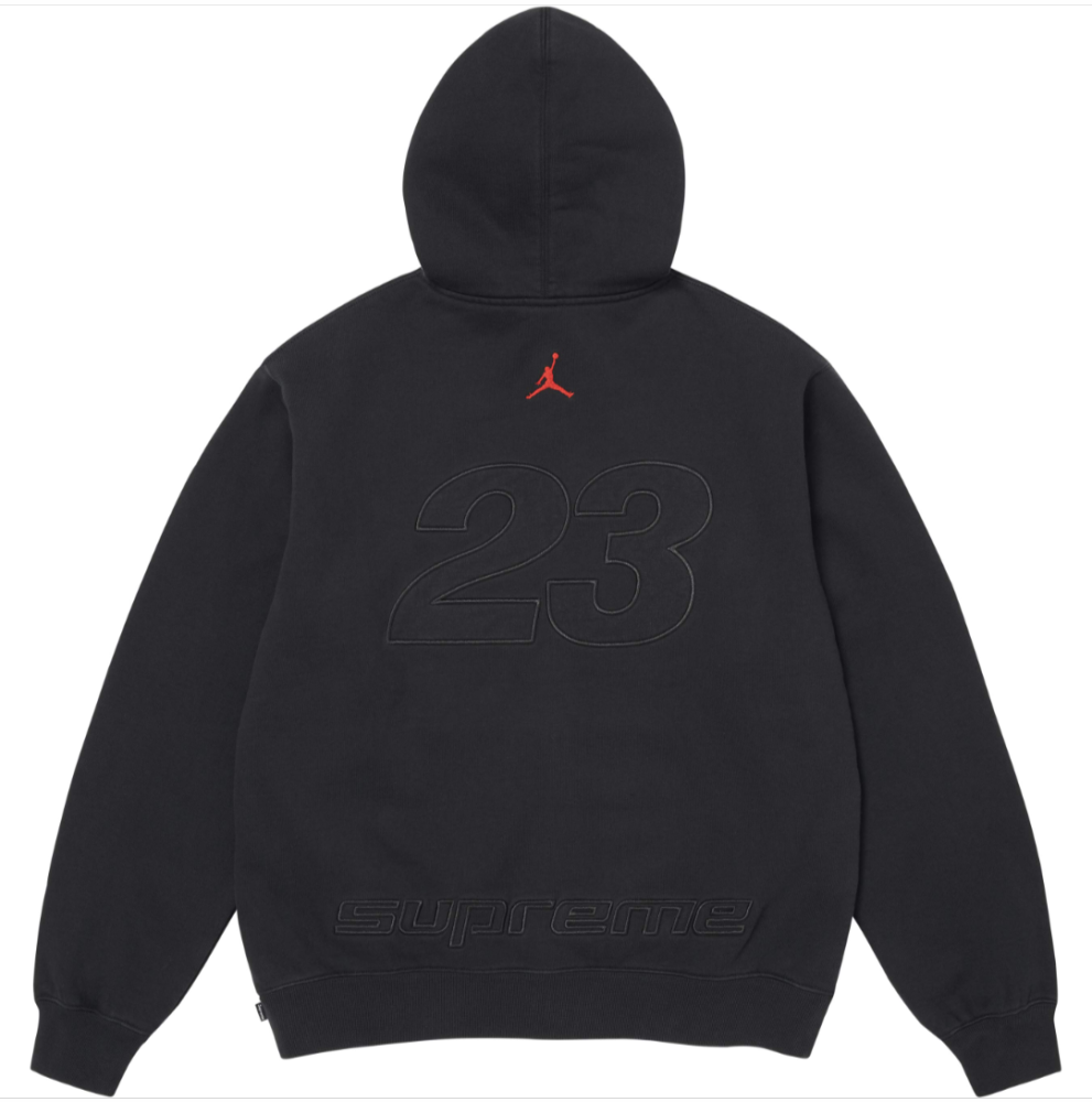 ХУДИ Supreme