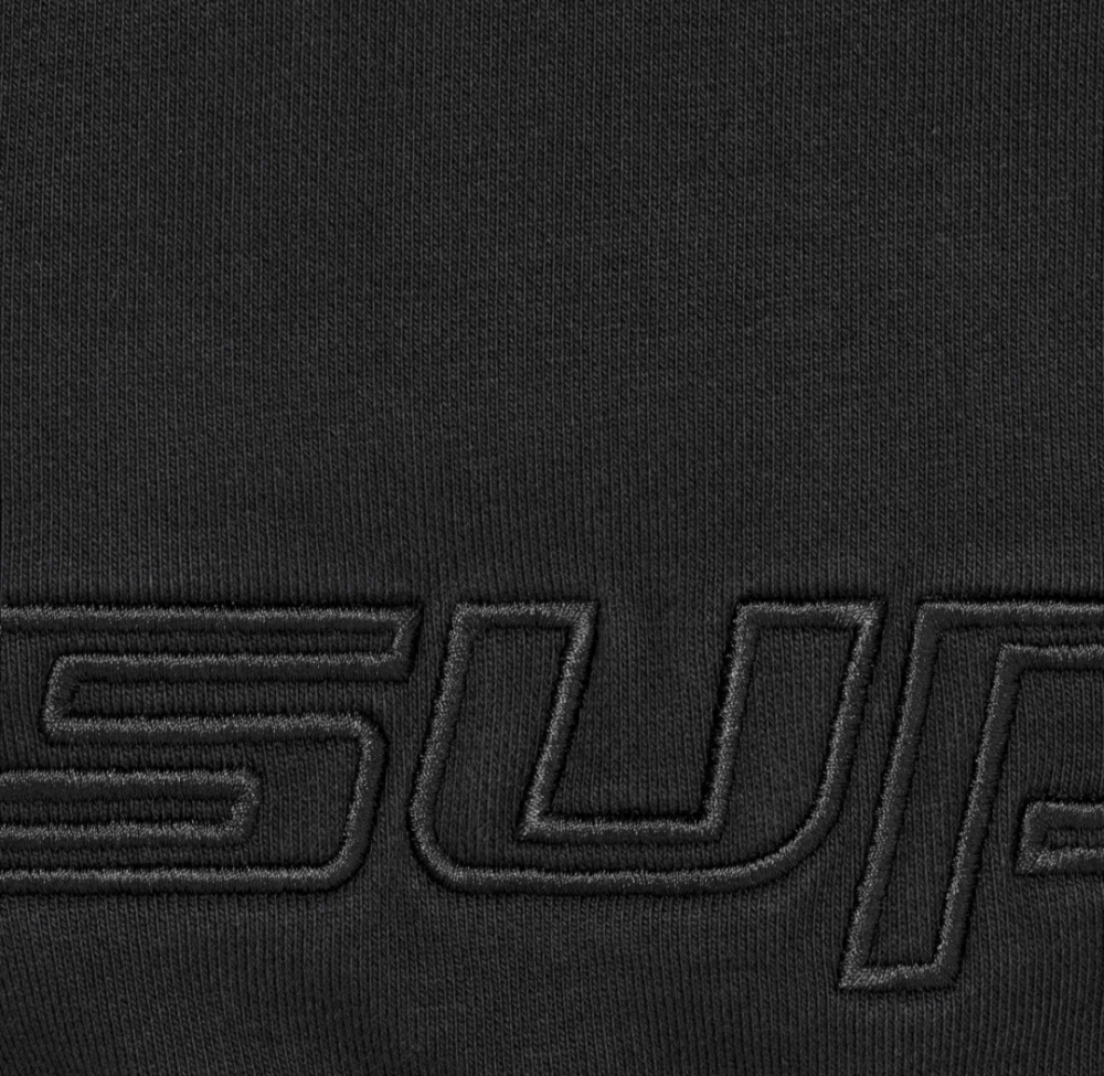 ХУДИ Supreme