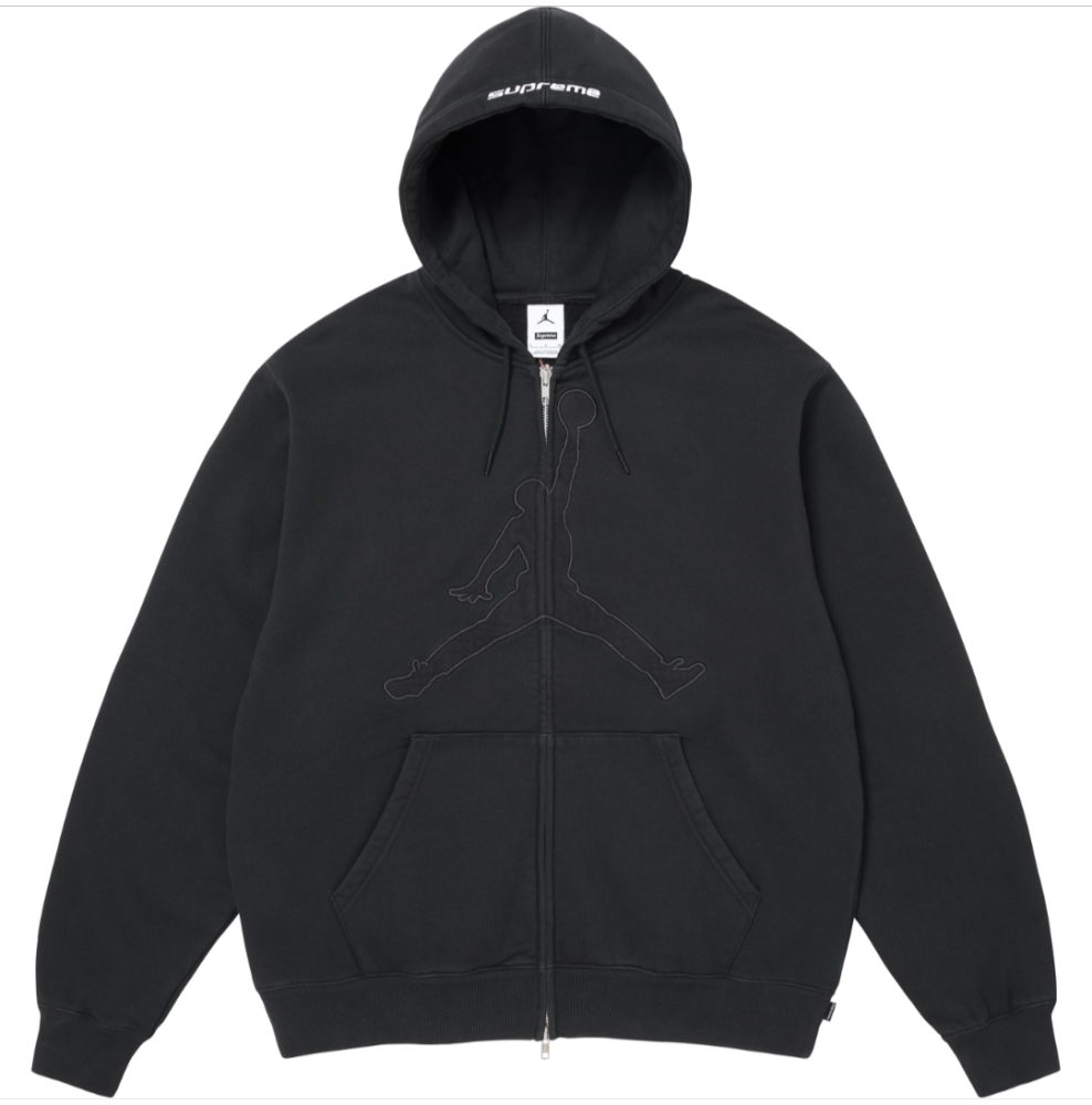 ХУДИ Supreme
