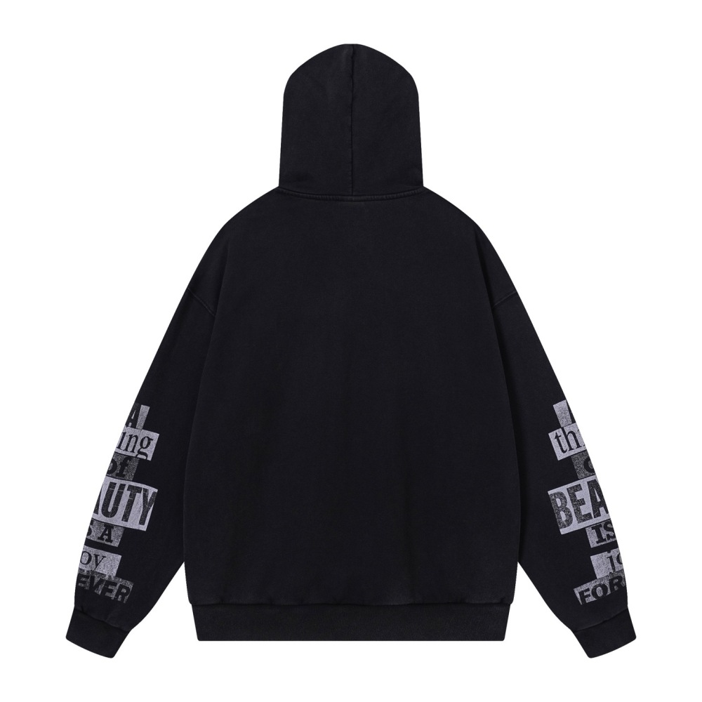 ХУДИ Balenciaga