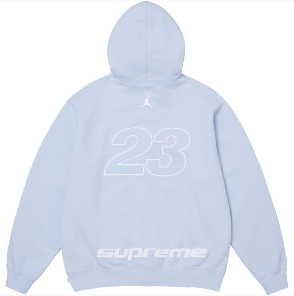 ХУДИ Supreme