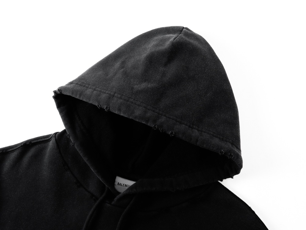ХУДИ Balenciaga