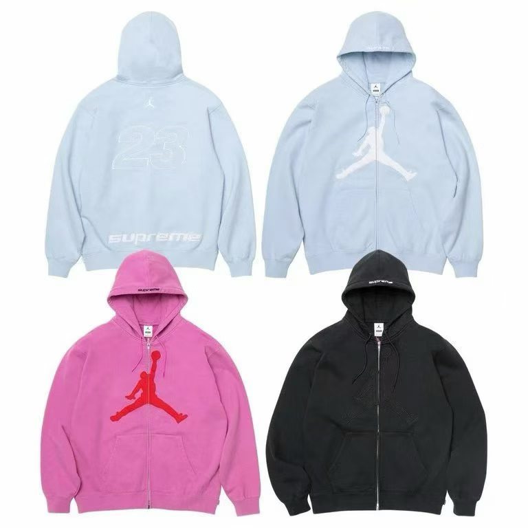ХУДИ Supreme