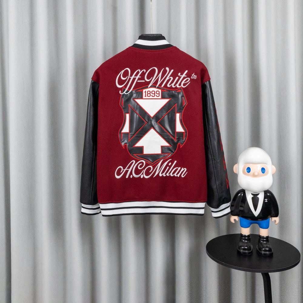 КУРТКИ Off-White