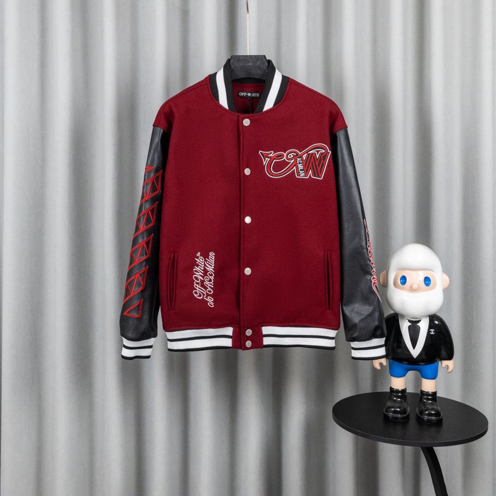 КУРТКИ Off-White