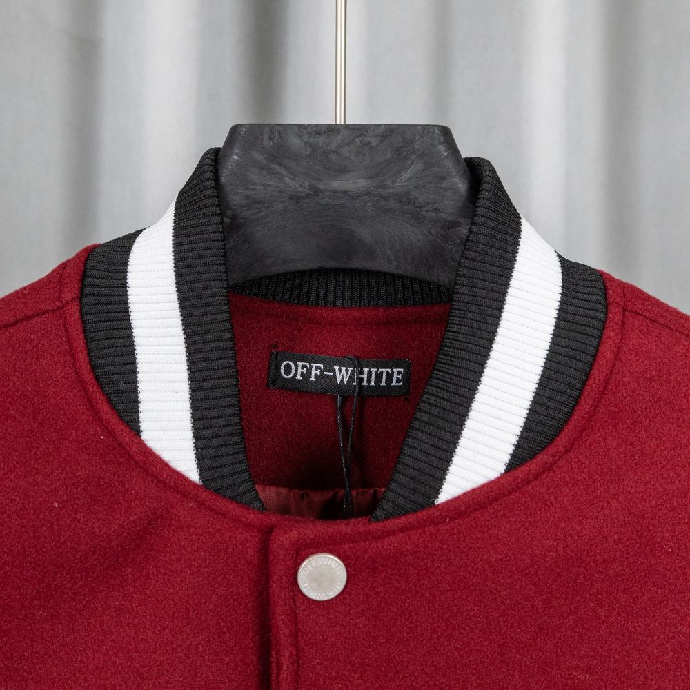 КУРТКИ Off-White