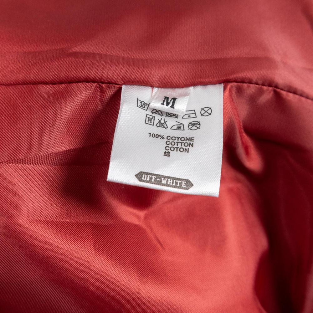 КУРТКИ Off-White