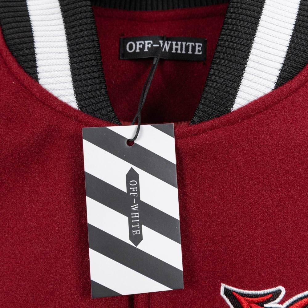 КУРТКИ Off-White