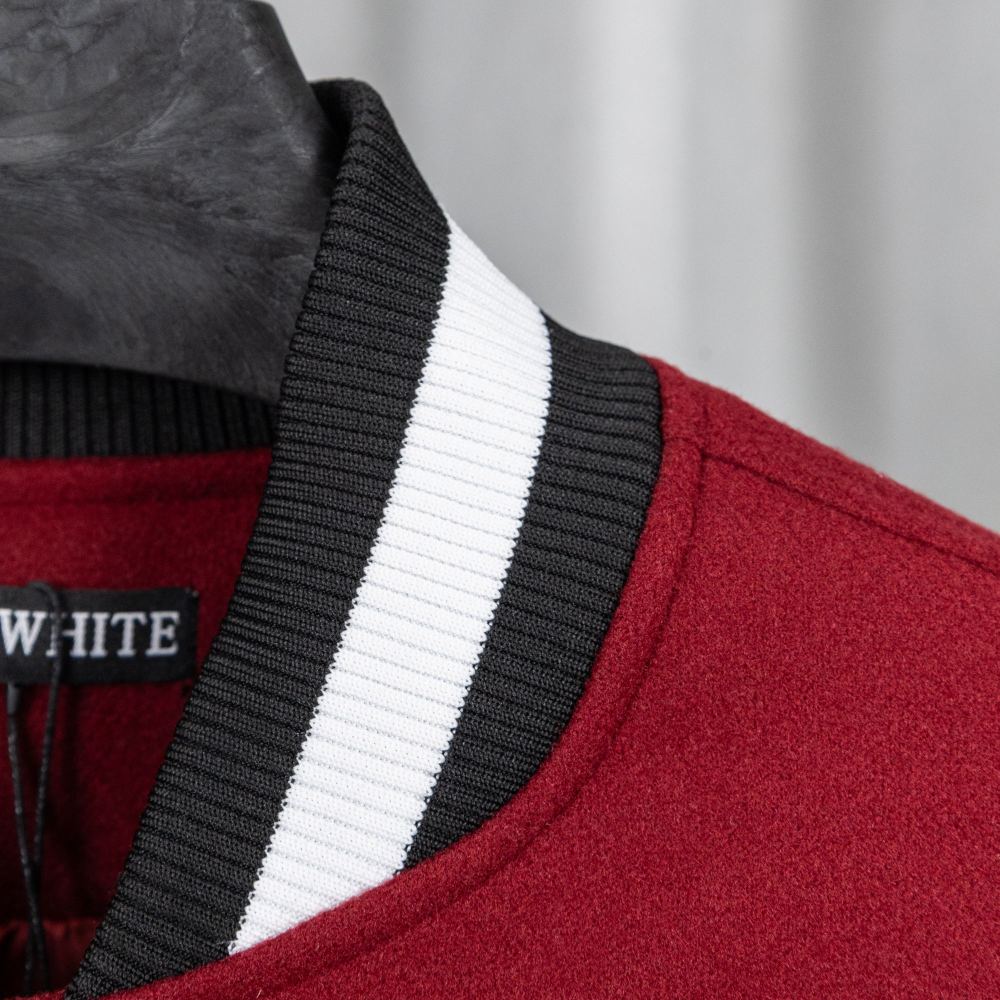 КУРТКИ Off-White