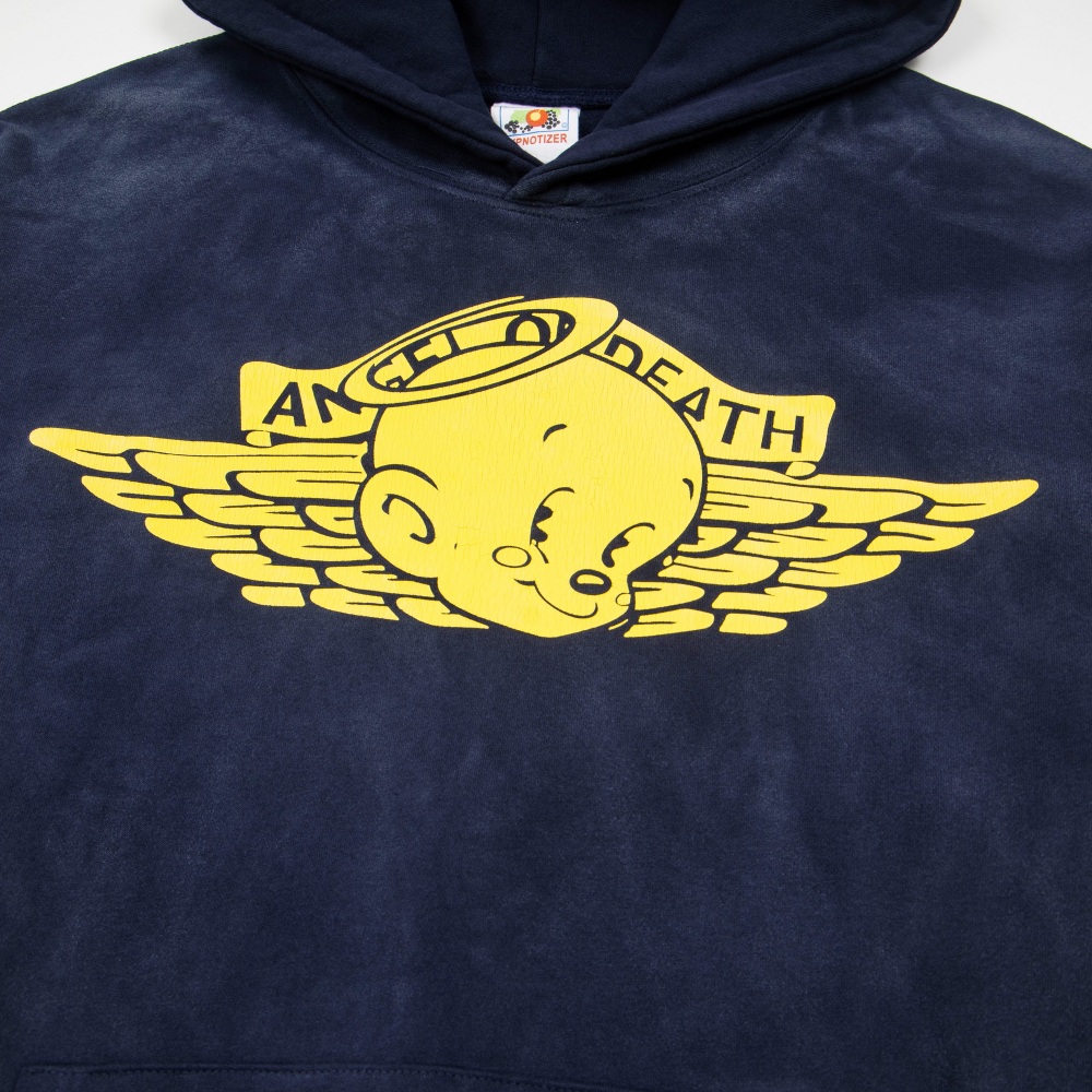 ХУДИ Saint Michael