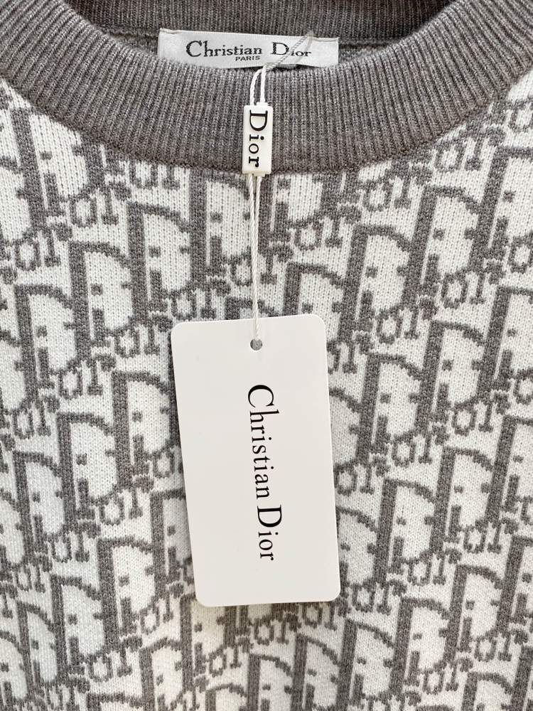 ХУДИ Dior