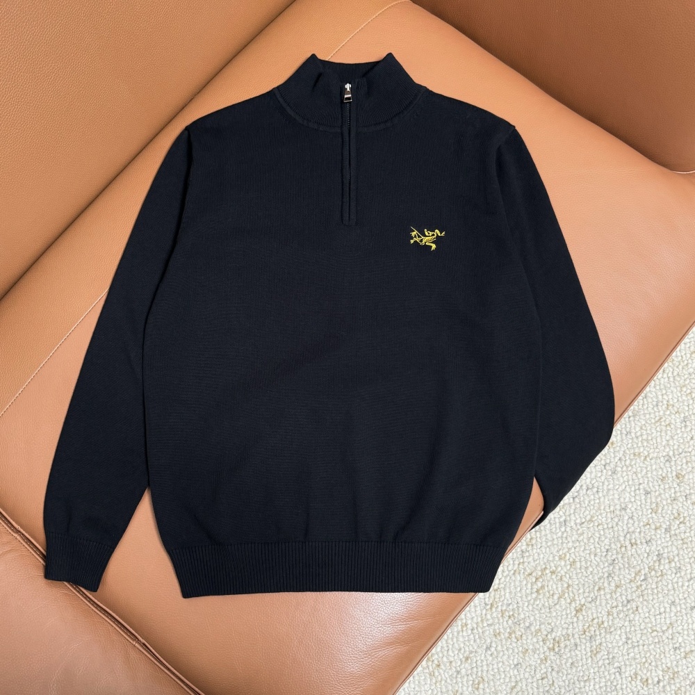 ХУДИ Arc'teryx