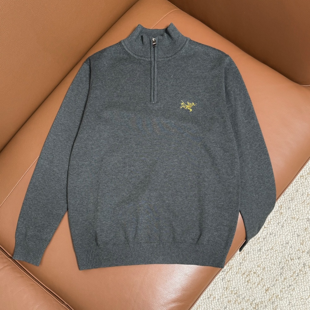 ХУДИ Arc'teryx