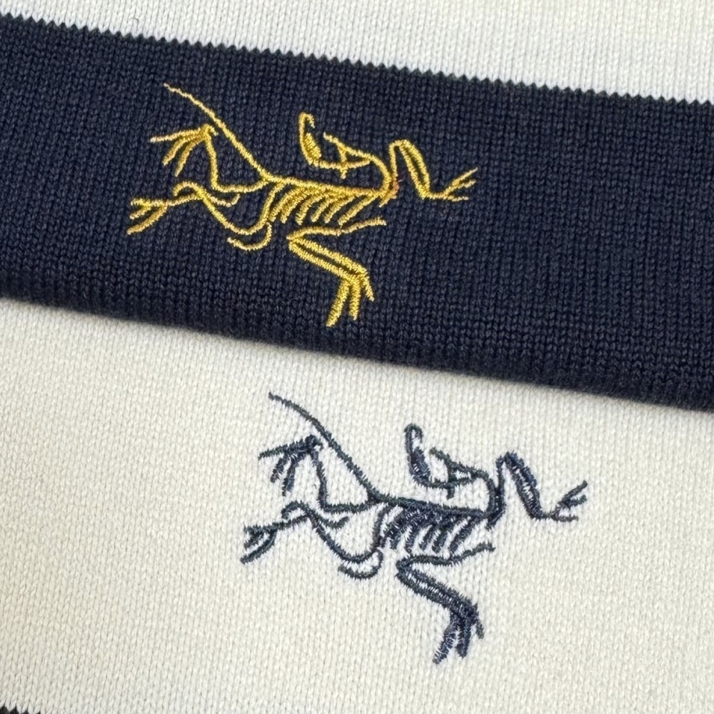 ХУДИ Arc'teryx