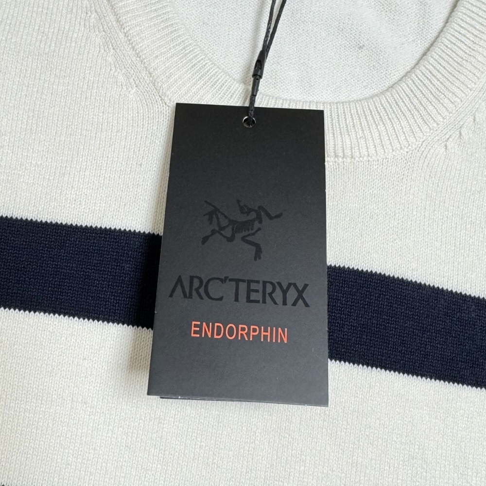 ХУДИ Arc'teryx