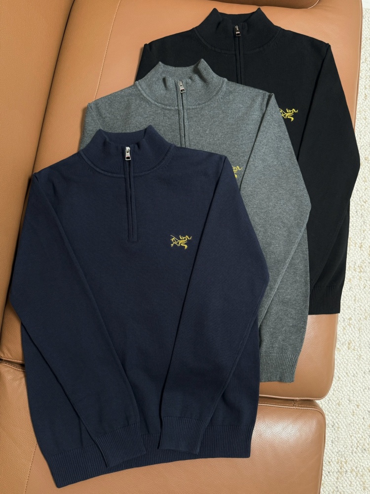 ХУДИ Arc'teryx