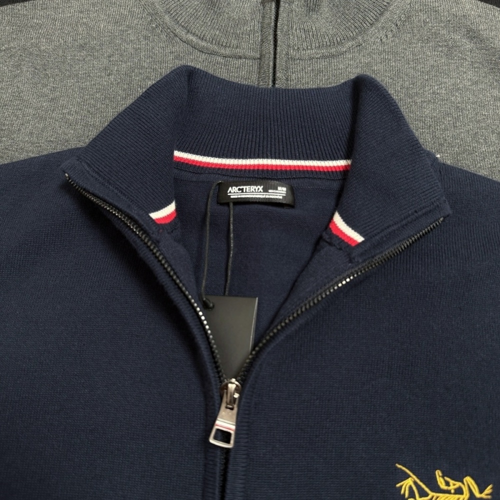 ХУДИ Arc'teryx