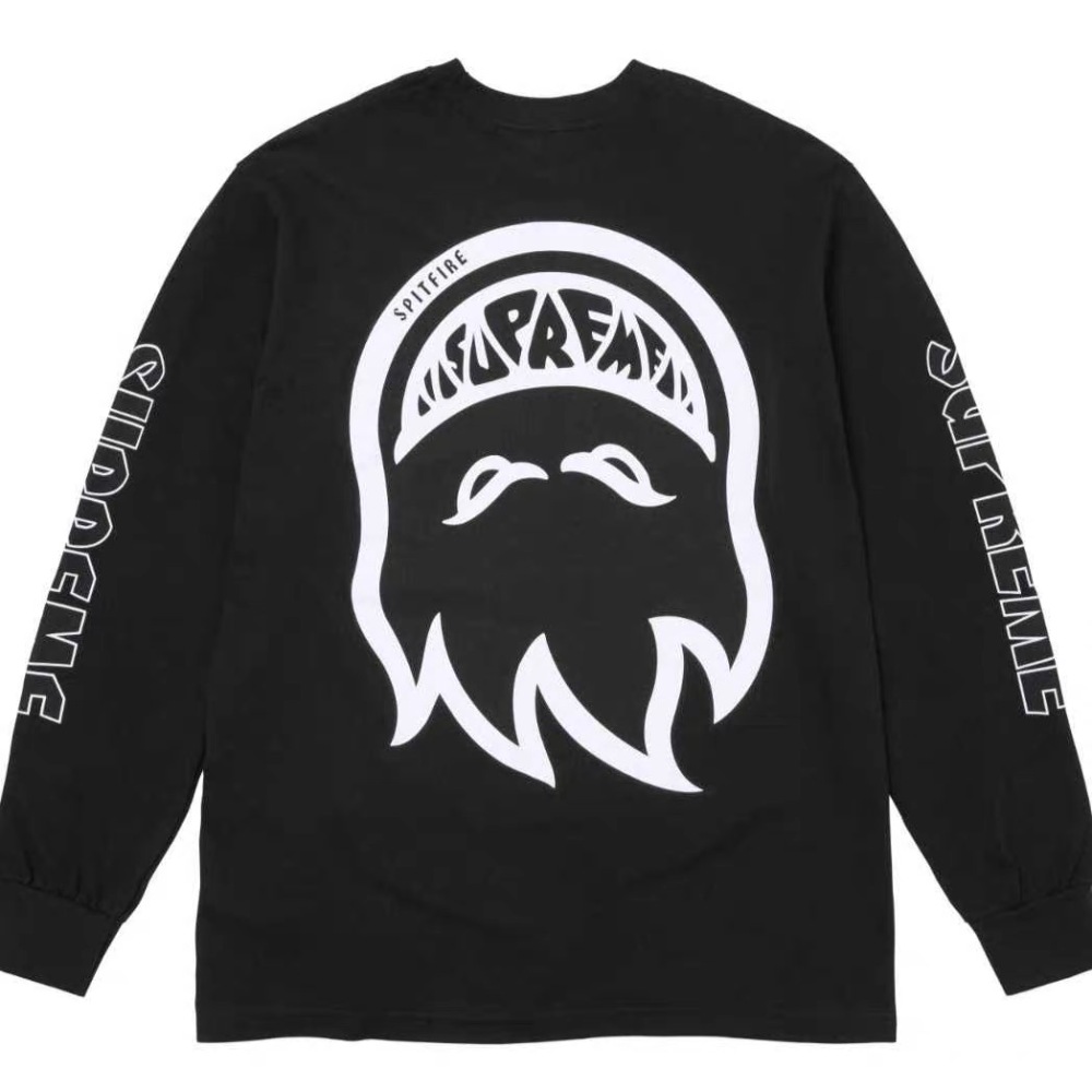 ХУДИ Supreme