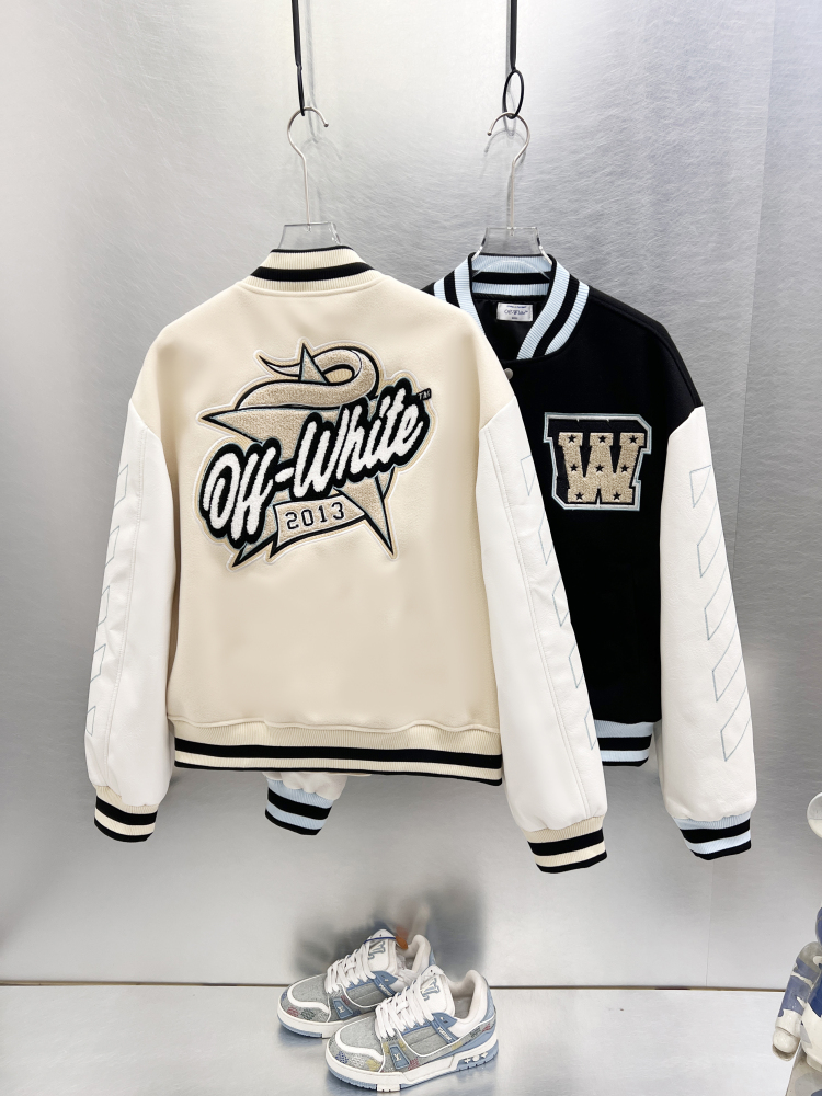 КУРТКИ Off-White