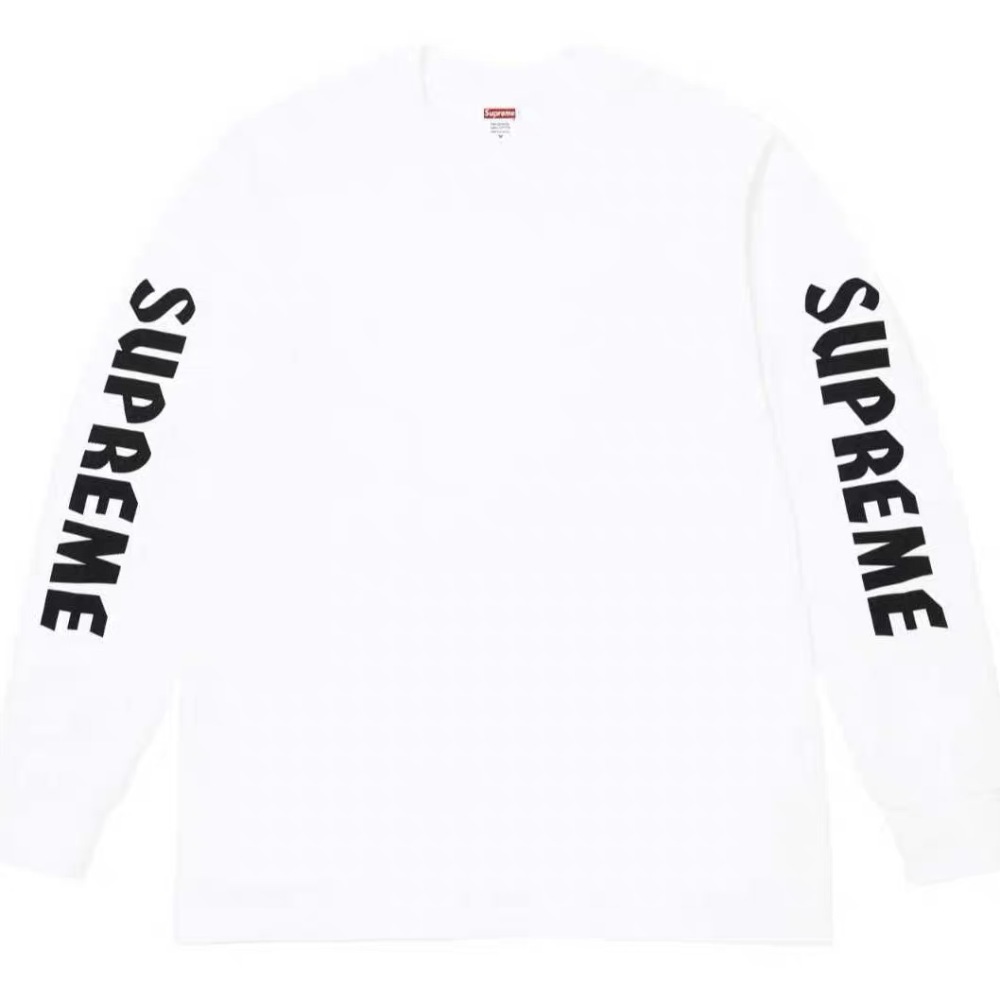 ХУДИ Supreme