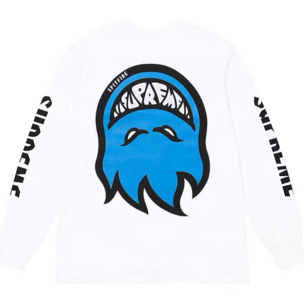 ХУДИ Supreme