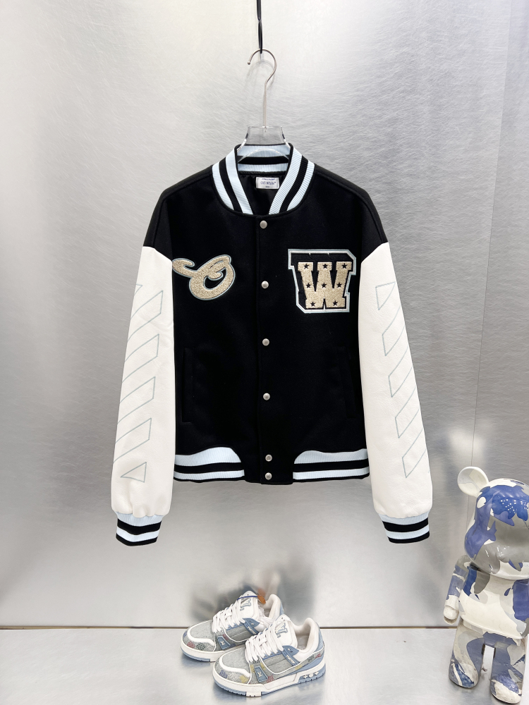 КУРТКИ Off-White
