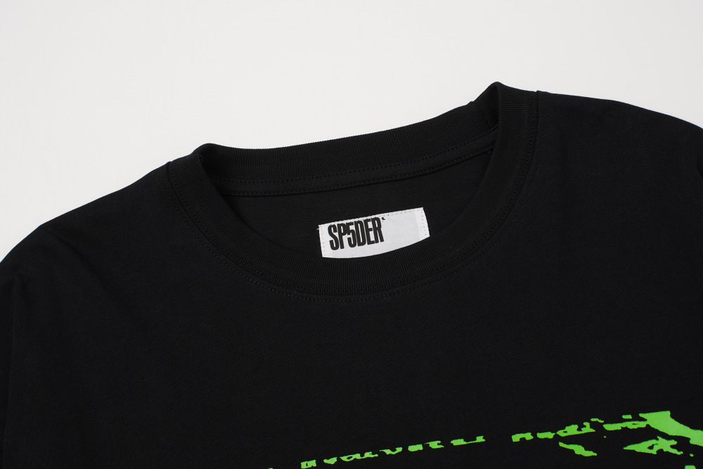 ХУДИ Sp5der