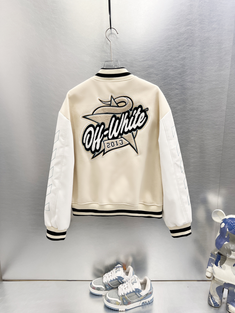 КУРТКИ Off-White