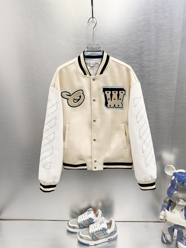 КУРТКИ Off-White