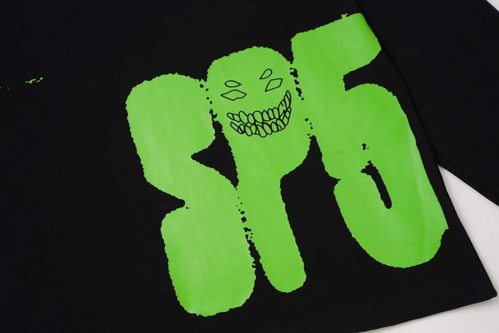 ХУДИ Sp5der
