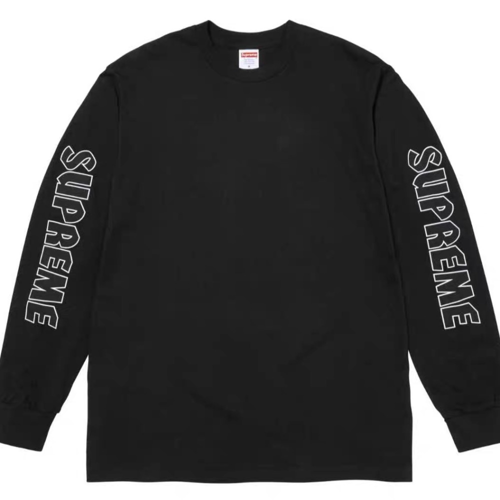 ХУДИ Supreme