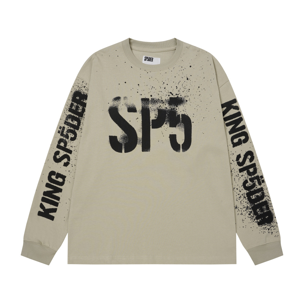 ХУДИ Sp5der