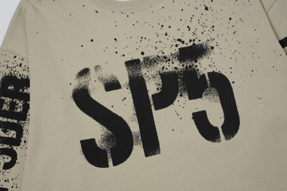 ХУДИ Sp5der
