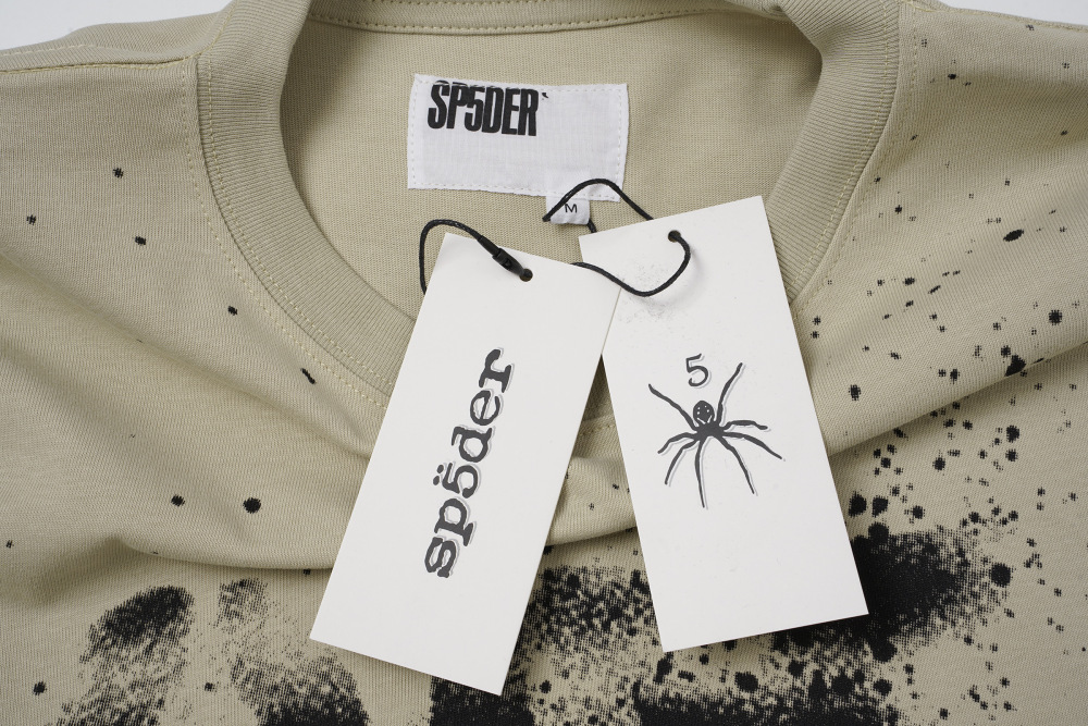 ХУДИ Sp5der
