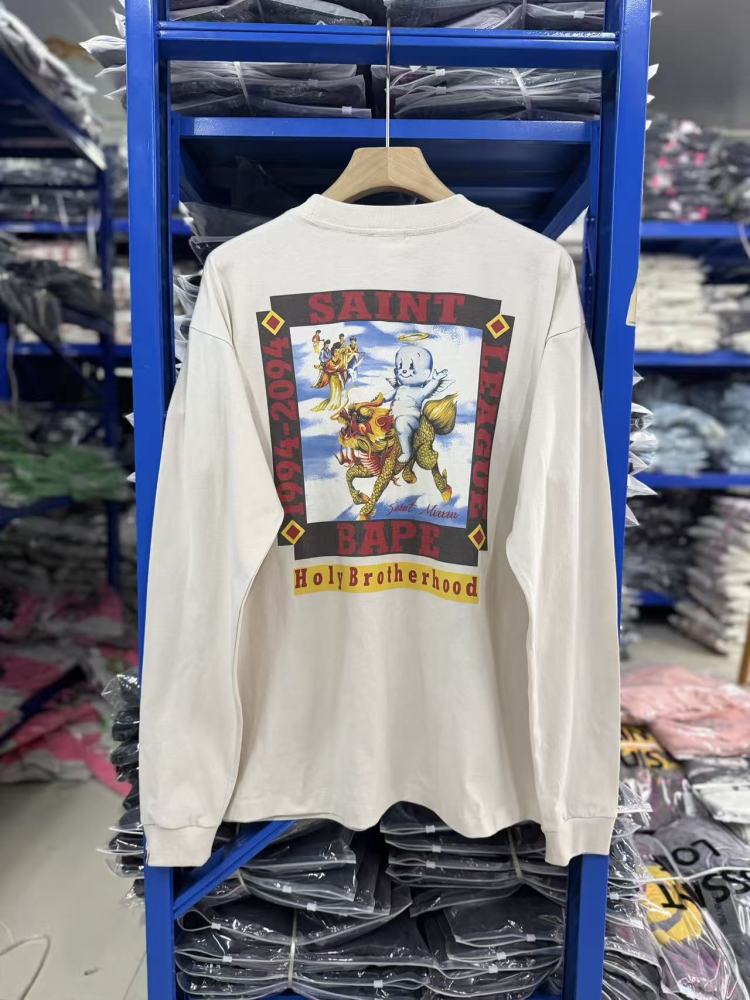 ХУДИ Saint Michael