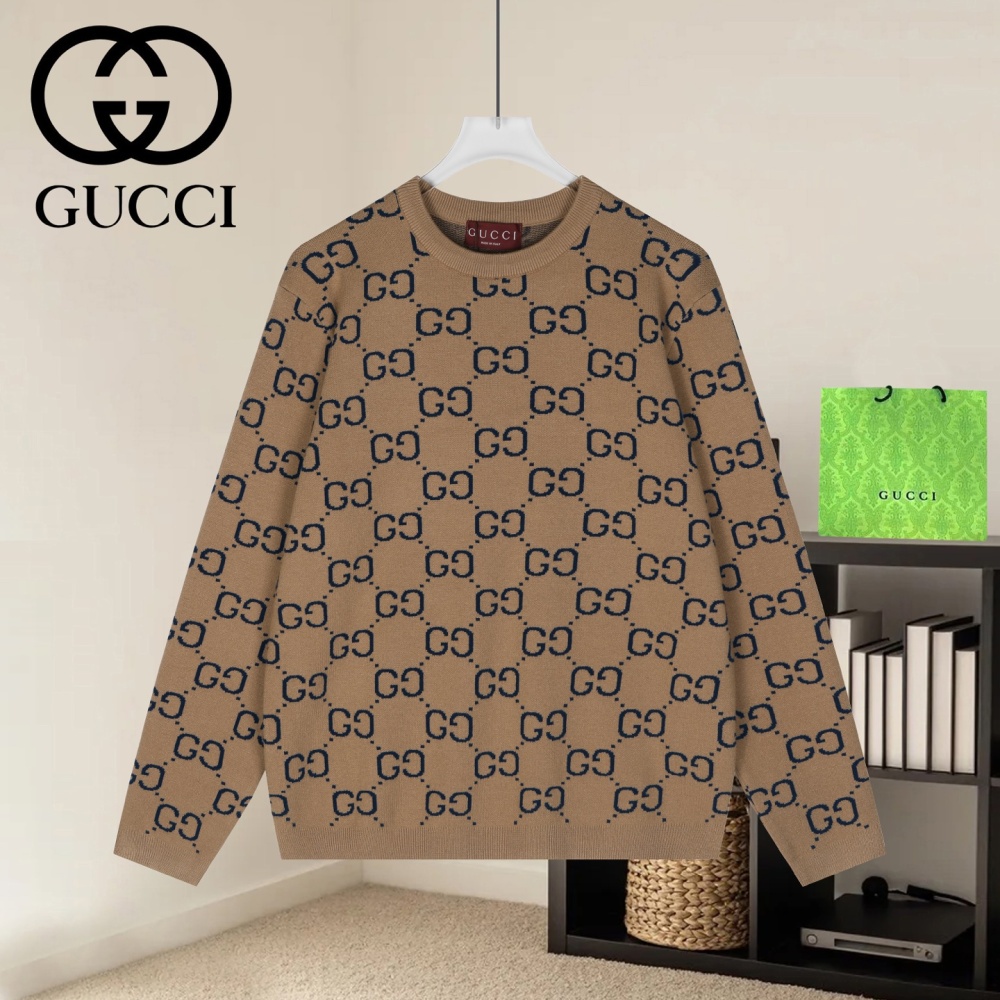 ХУДИ Gucci