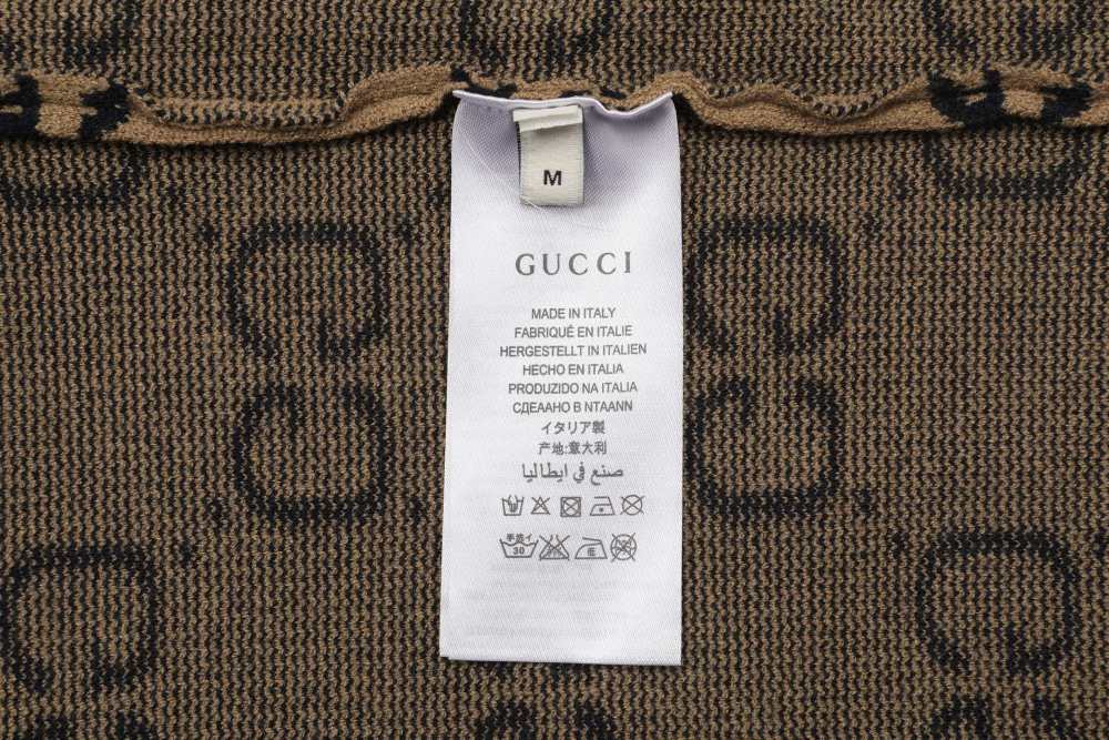 ХУДИ Gucci