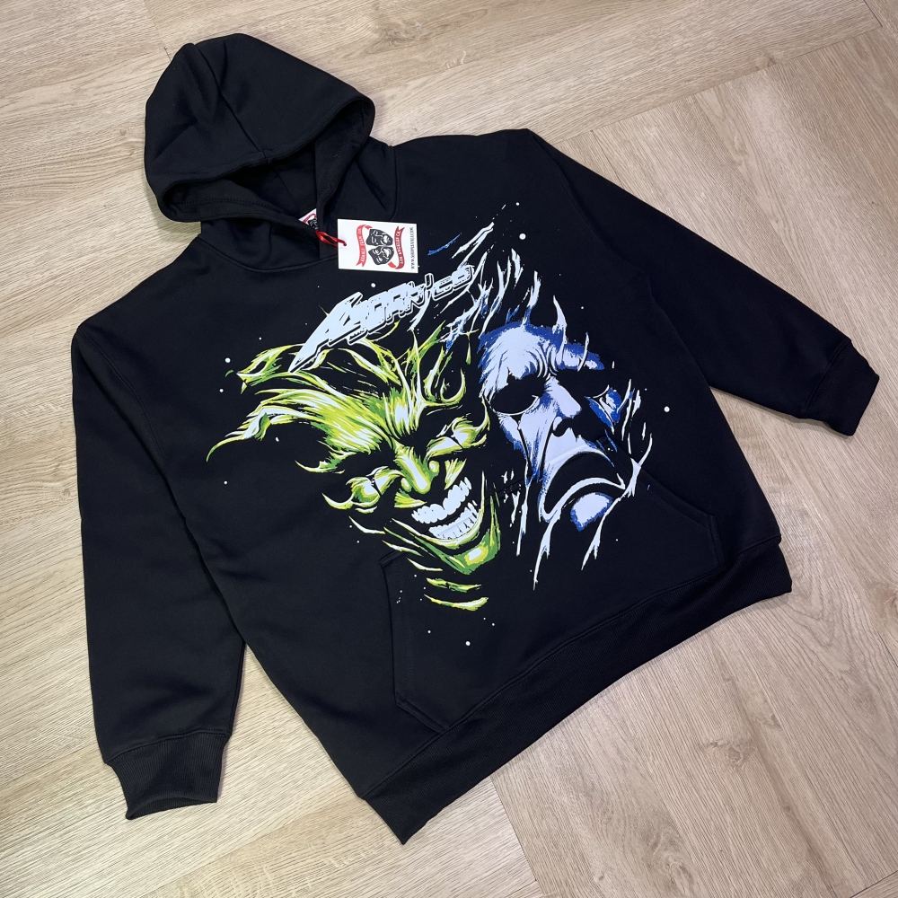 ХУДИ No Name