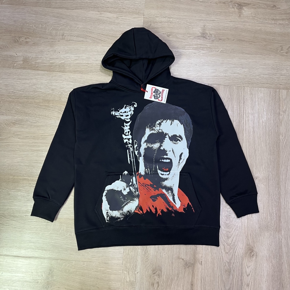 ХУДИ No Name